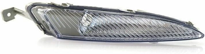 ya 2 8.15 Left for Opel Vauxhall Astra J MK6 2012-2015 Front bumper turn signal lights