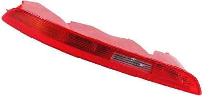 ya 10 9.16 zhengce The tail light stop light under the left rear bumper is suitable for the 20