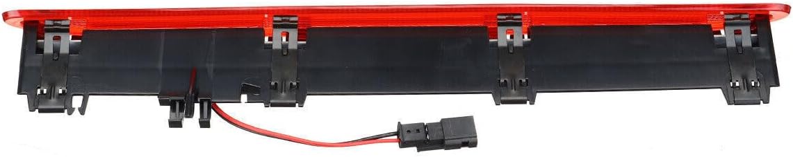 ya 10 9.16 zhengce LED High Level Brake Stop Light for Vauxhall/for Opel for Astra J Hatchback