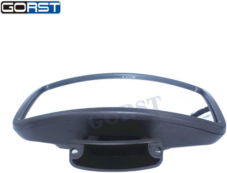 ya 2 8.15 Car styling reflector rearview mirror door arm bracket suitable for Mercedes-benz Actros series
