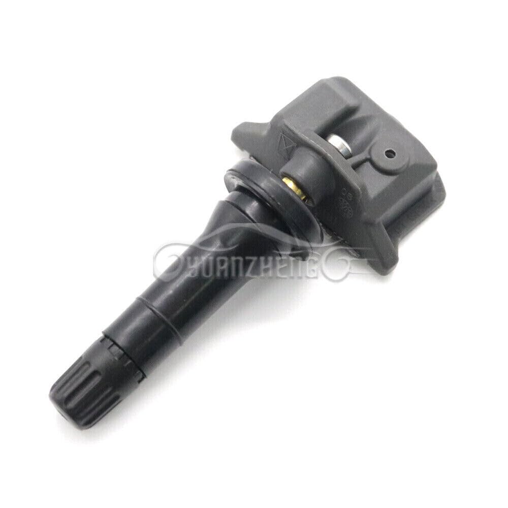ya 4 8.8 (4) Tire Pressure Monitoring System Sensor TPMS BDGF-37-140 Applicable to 2019 for Mazda 3 6