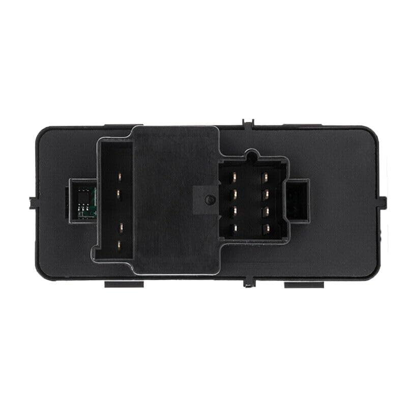 ya 8 8.24 baidi 10413253 Power Window Switch LH for Pontiac Aztek 2001-2005 for Chevrolet for Buick
