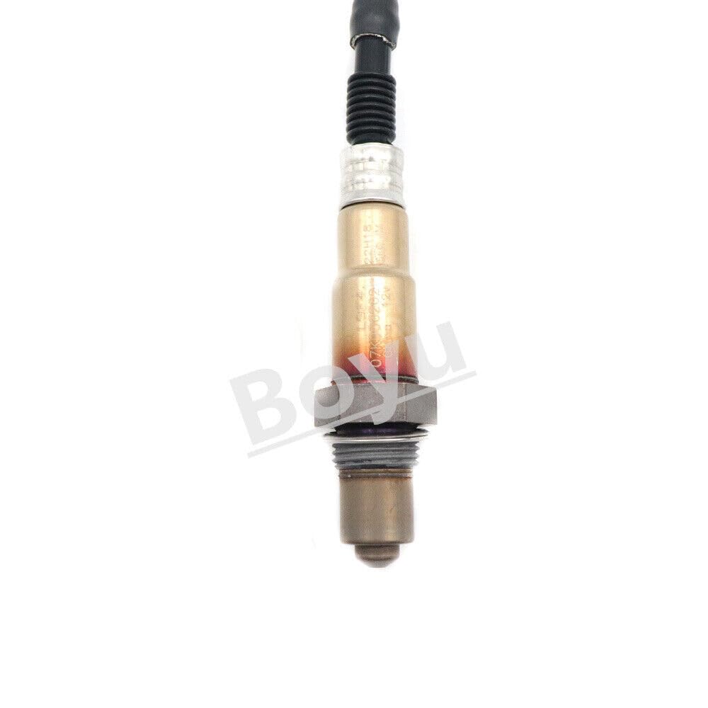 ya 5 8.24 baidi Downstream Oxygen Sensor for Audi a3 q3 q5 for VW Beetle for Tiguan 07k906262 0258010337