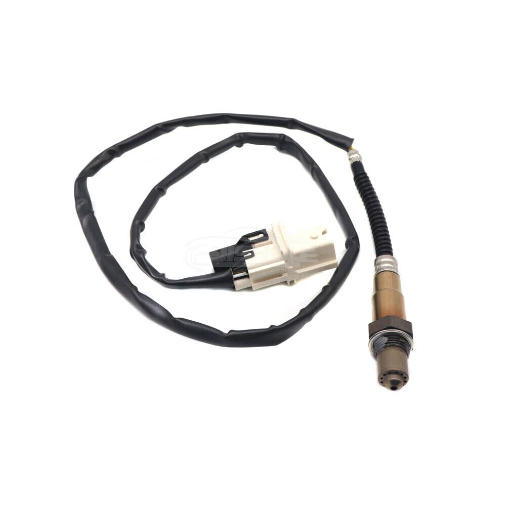 ya 2 8.15 Lambda O2 Oxygen Sensor Suitable for 1999-2005 Volvo S80 XC90 L6 2.9L 8670279