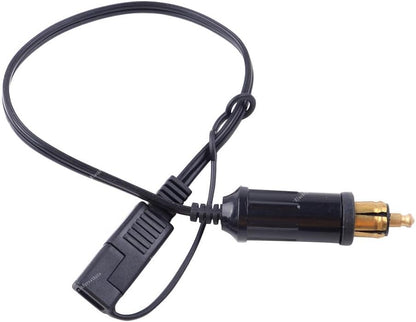 ya 6 8.24 baidi For Motorcycle for BMW Plug to SAE Charging Cable Adapter Converter Connector 18 AWG