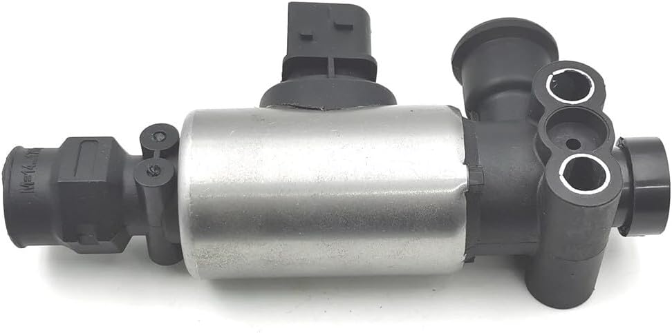 ya 11 9.14 baidiTruck solenoid valves suitable for Mercedes-benz A0009973612 A0009973712 4721730020 4721700800