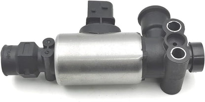 ya 11 9.14 baidiTruck solenoid valves suitable for Mercedes-benz A0009973612 A0009973712 4721730020 4721700800