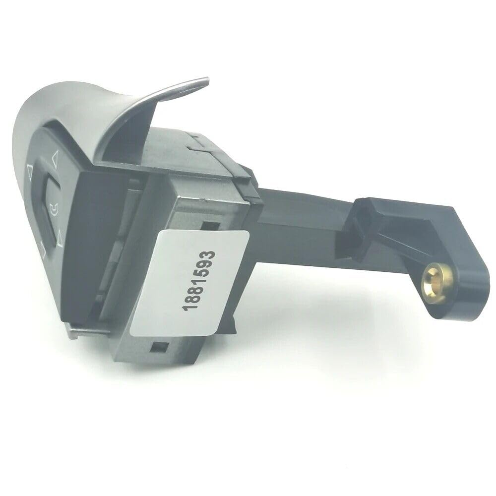 ya 6 8.14 Steering Wheel Switch Module for Scania PGRT Series (2004 -), Right 1881593