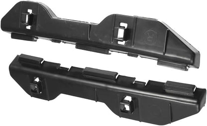 ya 2 8.15 2x Rear Bumper Bracket Retainer 5215502070 5215602070 for Toyota for COROLLA 2003-08