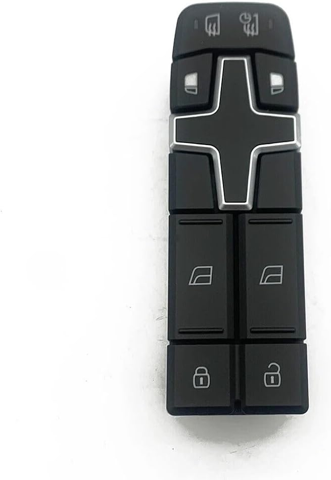ya 11 9.14 zhengce Truck Electric Window Master Control Switch 22154286 for Volvo FH FM Series