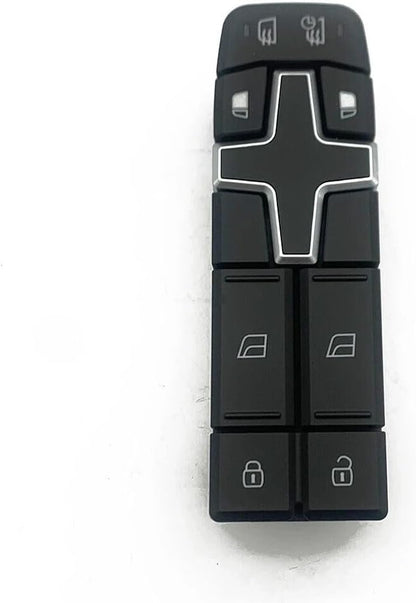 ya 11 9.14 zhengce Truck Electric Window Master Control Switch 22154286 for Volvo FH FM Series