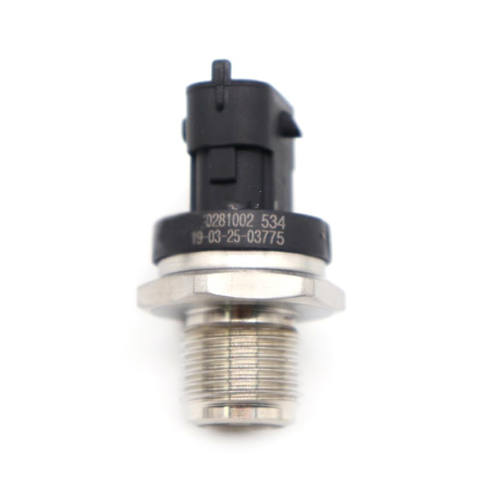 ya 2 8.15 OEM 0281002534 for Chevrolet GMC for Fiat Man Iveco Alfa Fuel Pressure Sensor
