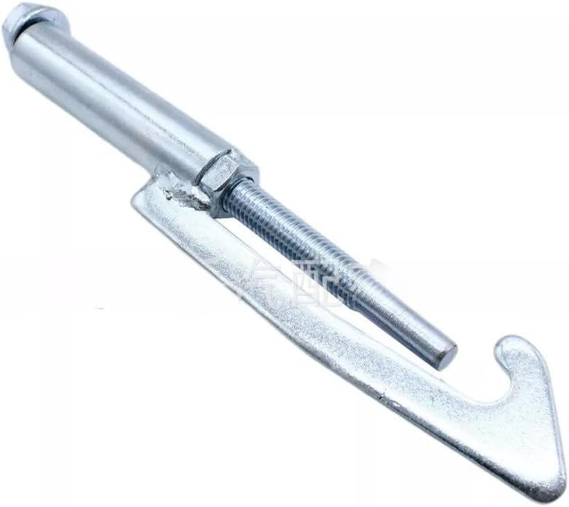 ya 9 10.24 for Mercedes-Benz SPRINTER spare tire hook 9014030153