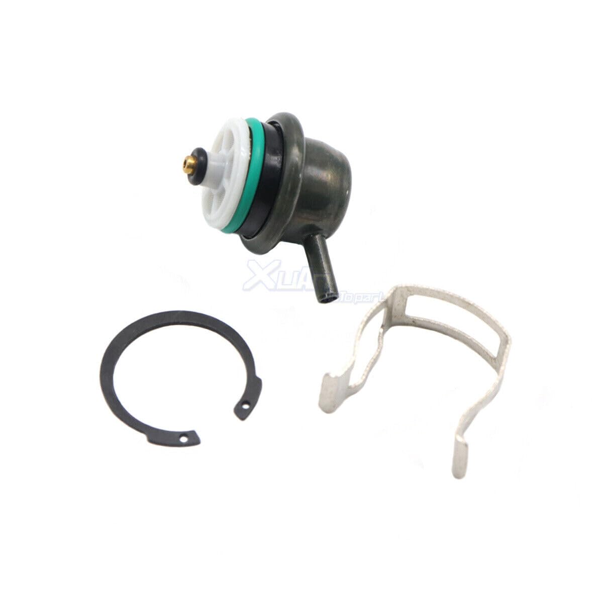 ya 2 8.15 12574986 is Suitable for General Motors Pr217 for Chevrolet 4.3-Liter 4.8-Liter 5.3-Liter Fuel Pressure Regulator