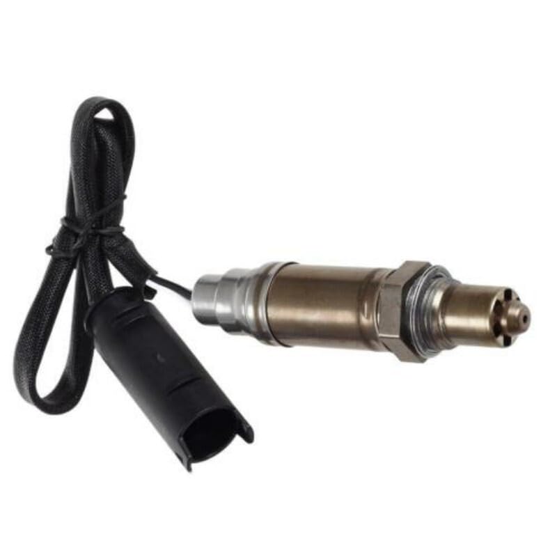 ya 5 8.10 4X Oxygen O2 Sensor 234-5140 234-4470 for 2006-2010 for BMW M5 V10 5.0L Upper&Undder