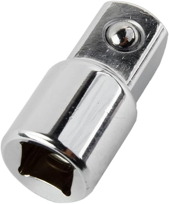 ya 14 9.20 baidi Tools Socket Adapter Accessory Adapter Converter Ratchet Repair Socket-1