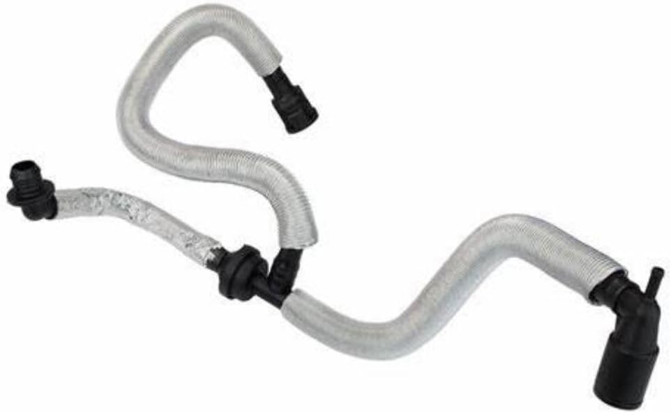 ya 10 9.16 baidi A95835557902 Vacuum Line for Porsche for Cayenne 92A