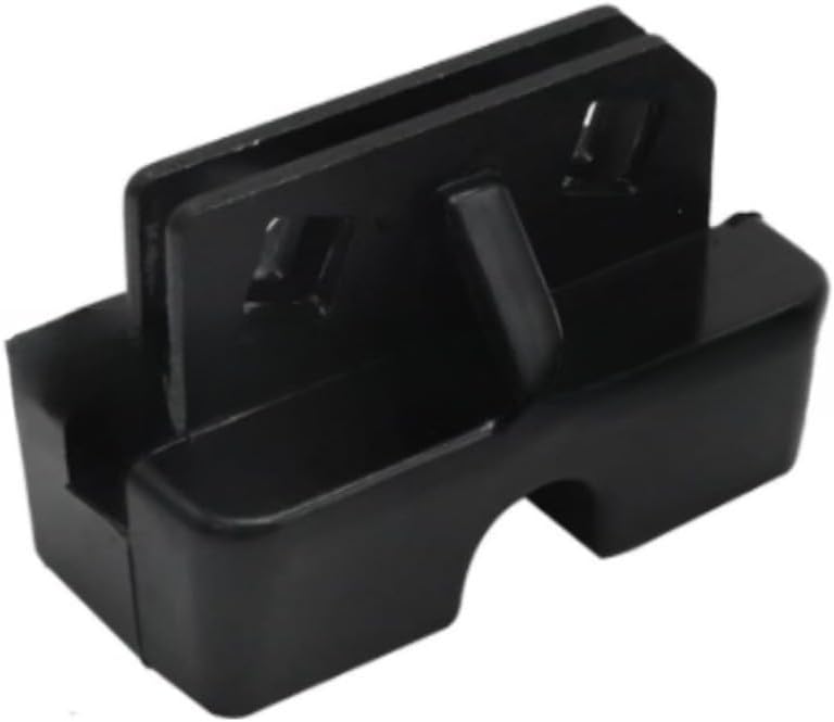 ya 10 9.16 baidi Heavy Duty Hood Latch Isolator for Freightliner Truck Models 2001 2008