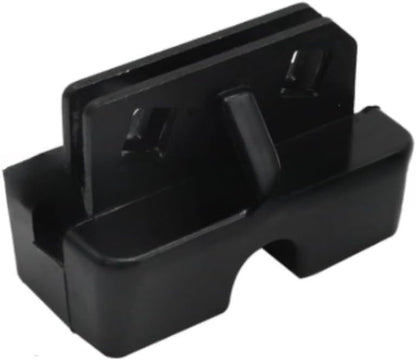 ya 10 9.16 baidi Heavy Duty Hood Latch Isolator for Freightliner Truck Models 2001 2008