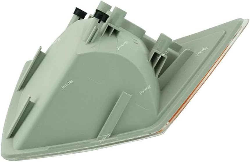 ya 6 8.24 baidi Front Right Corner Light Fits For 2007 2008 2009 2010 for Jeep Compass 68000682AB