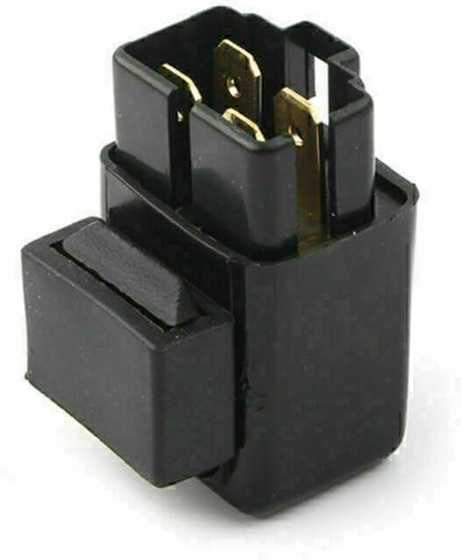 ya 5 8.10 Starter Solenoid Relay for Yamaha YFZ450 YFZ450S Bill Ballance Edition YFZ450