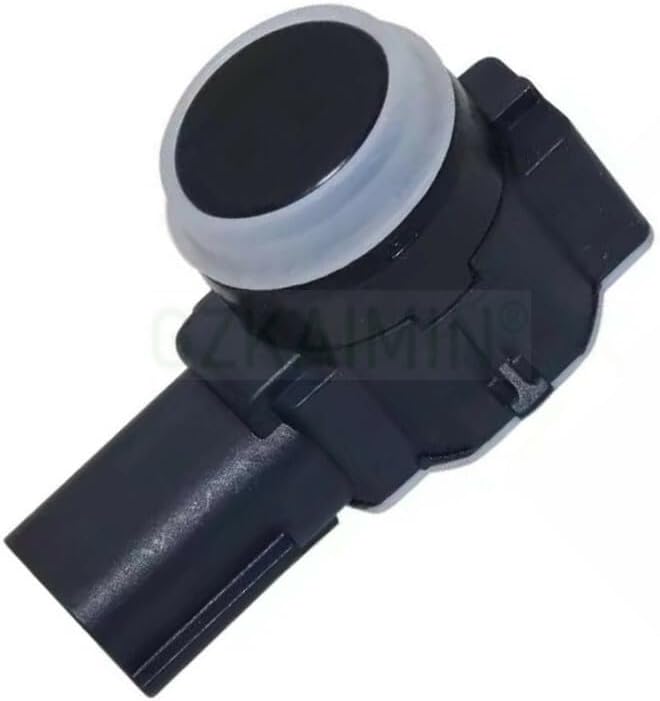ya 2 8.15 4PCS 7H0919275C Front PDC Parking Sensor for Audi A6 S6 4B 4F A8 S8 A4 S4 RS4
