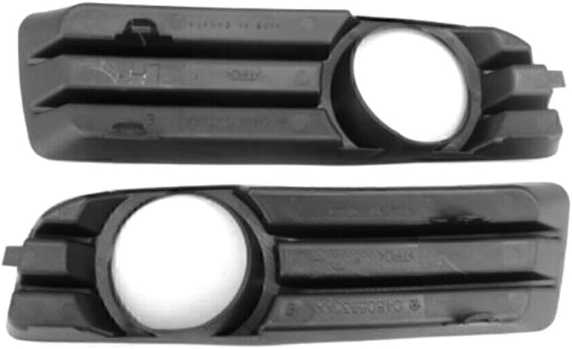 ya 2 8.15 Applicable to the front bumper fog light baffle of for Chrysler 300 04805930AA from 2005 to 2010