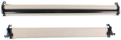 ya 8 8.24 baidi Front&Rear Beige Sunroof Cover Assembly Kit Fit for BMW 7 Series G12