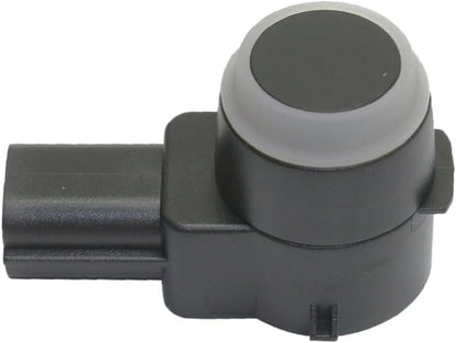 ya 11 9.14 zhengce 4PCS 1AF63TZZAA PDC BUMMPER Parking Assist Sensor for 2007-2009 for CHRYSLE