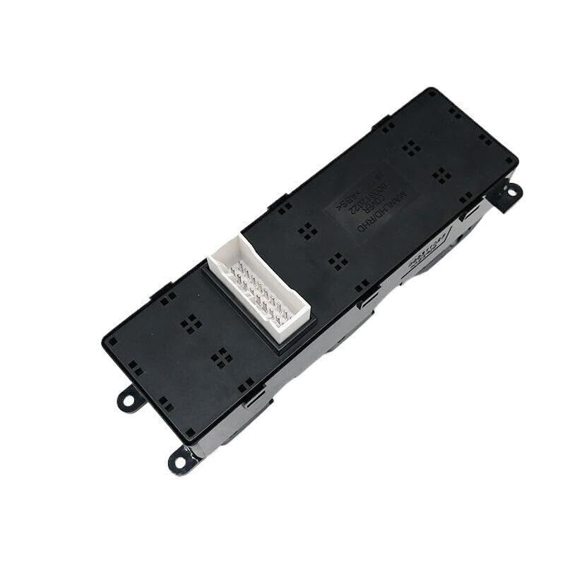 ya 3 8.24 baidi Front Left Drive Side Window Switch Suitable for 2014-2018 for Kia Forte K3