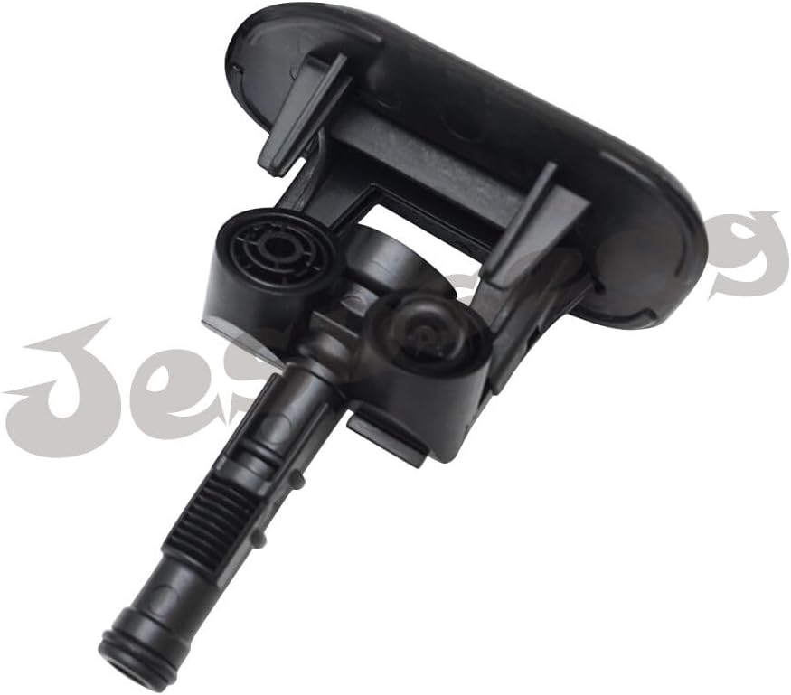 ya 27 10.13 baidi 98681-2T550 Front Headlight Washer Gun Nozzle Cover Right for Kia Optima