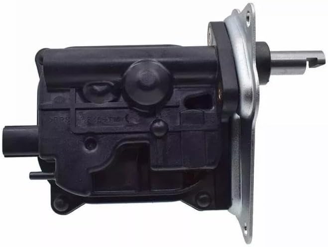 ya 10 9.16 baidi Fits for Mitsubishi for Pajero Long Wagon 2000-2022 T/F Gearshift Actuator 4WD Rail