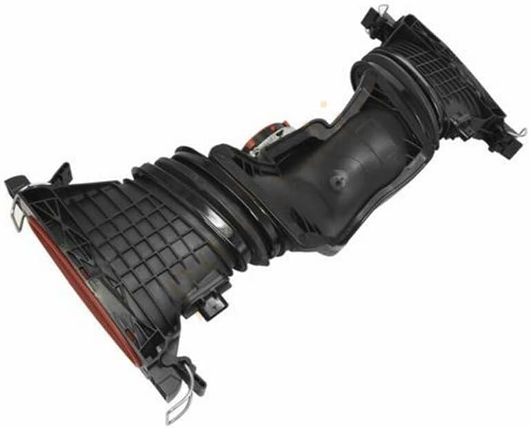 ya 4 8.8.2 Air quality meter air purifier intake pipe hose suitable for Mercedes M642 W166 A6420901642