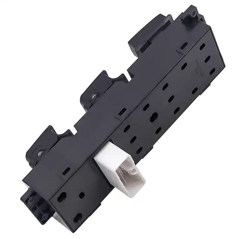 ya 6 8.24 baidi Left Master Power Window Switch for Hyundai Santa Fe CM 2007-2011 93570-2B730