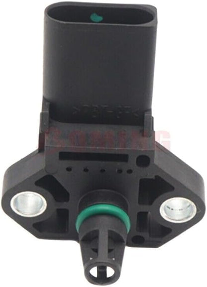 ya 15 10.19 zhengce MAP Pressure Sensor for VW for Jetta for Passat Turbo for Audi Q7 TT New 0