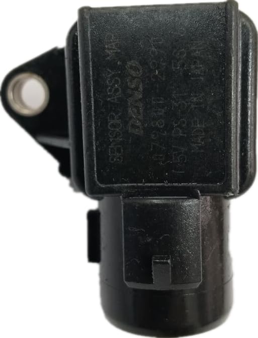 ya 8 8.24 baidi The for Man ifold Intake Pressure Sensor 079800-7130 is Suitable for The for Honda Civic from 2009 to 2005