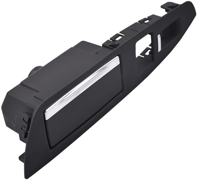 ya 5 8.10 Front Right for BMW 7 Series F01 F02 F04 09-2015 Window Switch Panel Ashtray Box