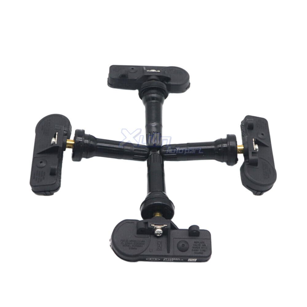 ya 2 8.15 Suitable for Chrysler for Dodge for Jeep 5142340AA tire Pressure Monitoring System Sensor 4PCS