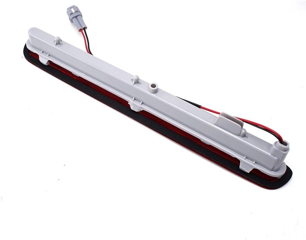 ya 2 8.15 LED rear third brake light stops 3 tails, suitable for Toyota pickup Hilux Revo