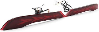 ya 7 8.24 baidi Rear Bumper Turn Signal Brake Light for Chevrolet Trax 2019-2023 2022