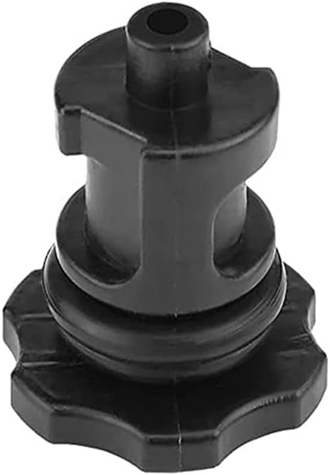 ya 12 10.8 baidi Fit For 05-20 for Chrysler for Dodge for Jeep for Ram 2 Pcs Transmission Oil Dipstick Filler Cap