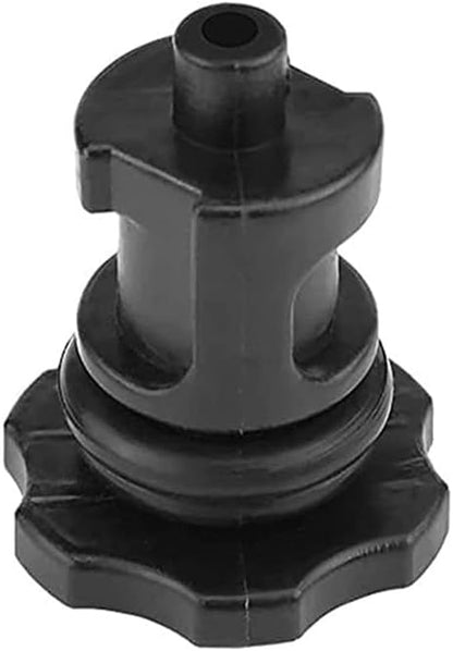 ya 12 10.8 baidi Fit For 05-20 for Chrysler for Dodge for Jeep for Ram 2 Pcs Transmission Oil Dipstick Filler Cap
