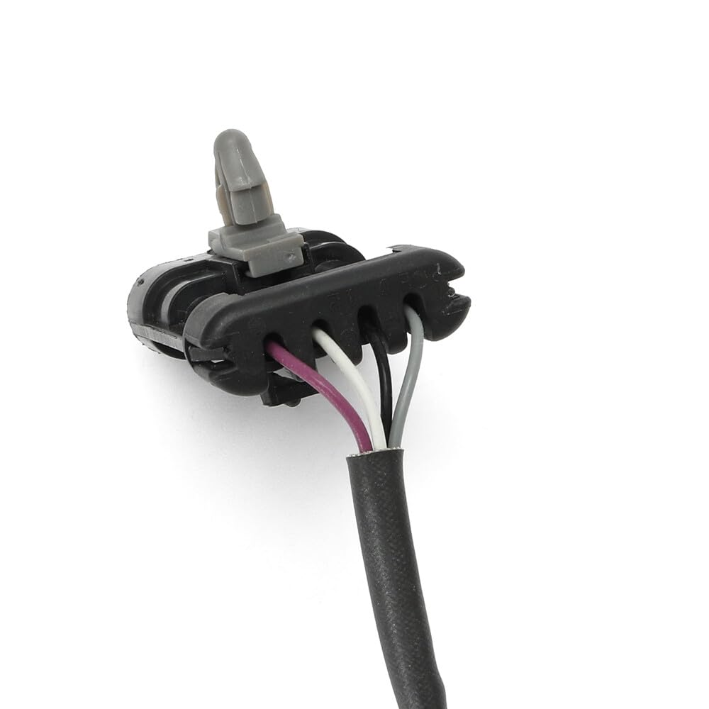 ya 4 8.8.2 1x 1000 800 700 500 O2 Sensor Oxygen Fit EFI UTV HiSUN Massimo Bennche MSU/HS/YS