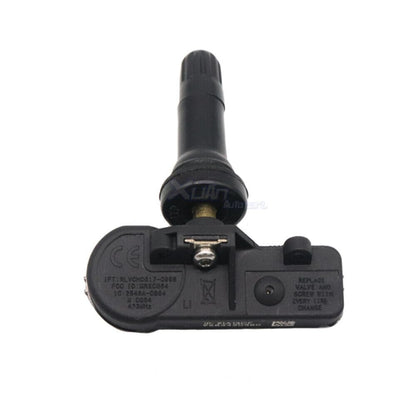 ya 2 8.15 9683420380 is Suitable for Peugeot 308 for Citroen C4 433MHz 4X TPMS tire Pressure Sensor