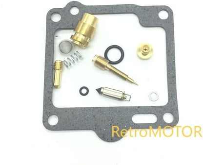 ya 13 9.15 baidi Carburetor Vacuum Membrane Repair Kit for Yamaha XV1100 VIRAGO 1988-1999 18-2596