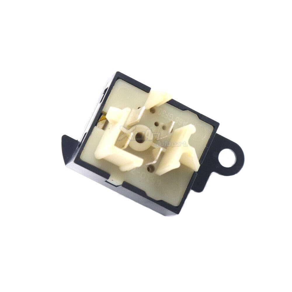 ya 3 8.24 baidi YH-1934 is Suitable for Ford E-350 E-450 Super Duty E-250 E-150 Heater Fan Blower Switch