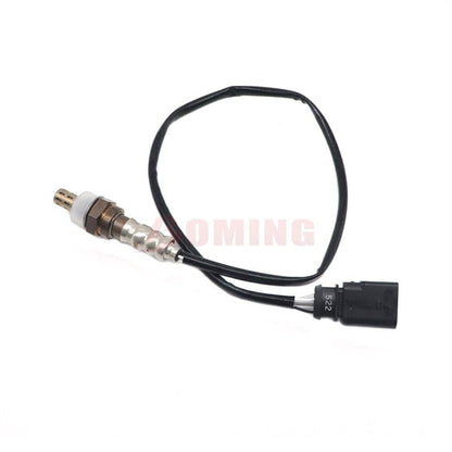 ya 4 8.14 Downstream 06A906262BS Oxygen Sensor Suitable for Audi A4 A6 Q7 for VW for Skoda 06E906262H