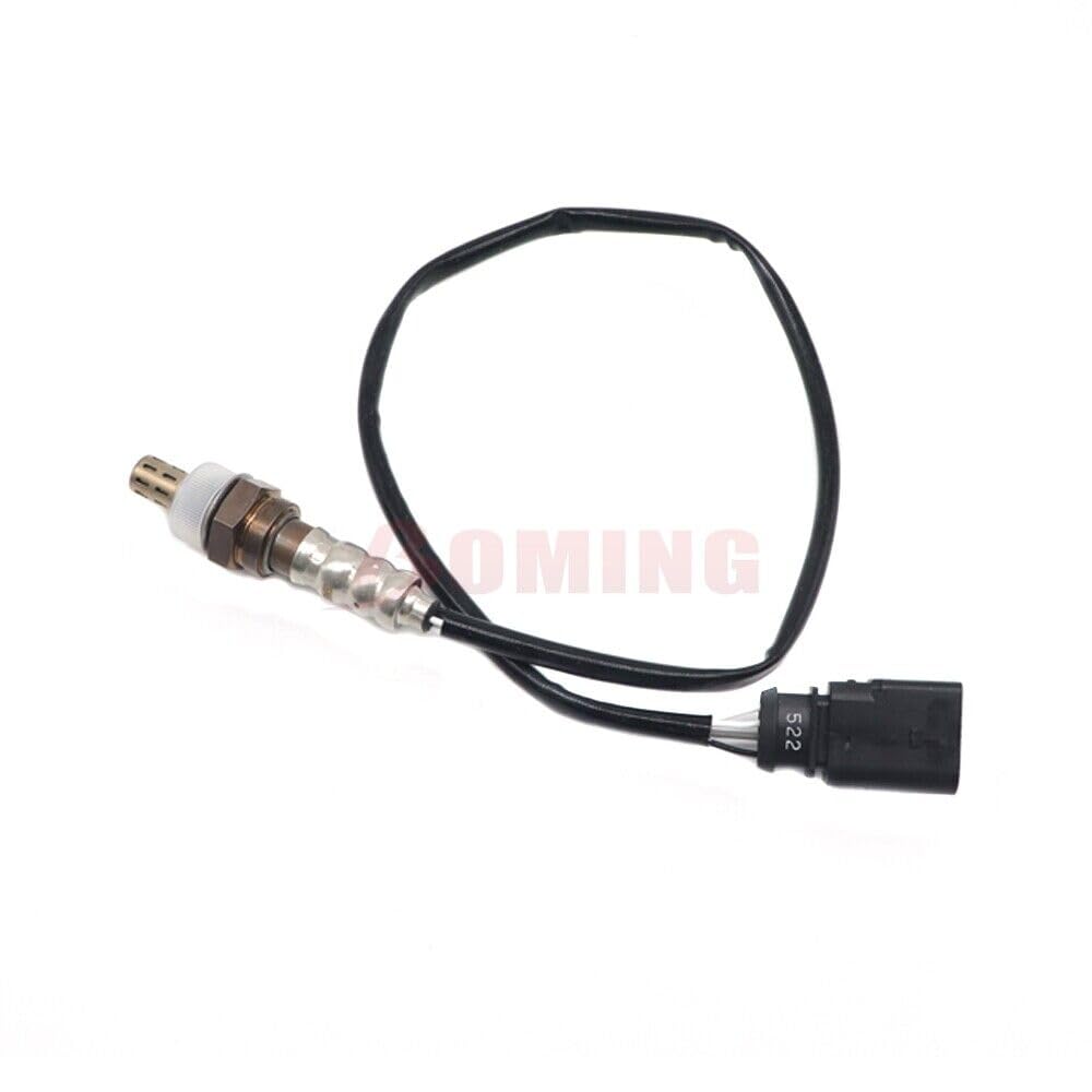 ya 4 8.24 baidi Downstream 06A906262BS Oxygen Sensor Suitable for Audi A4 A6 Q7 for VW for Skoda 06E906262H