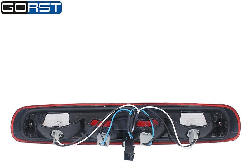 ya 4 8.24 baidi Rear high mount third brake light 25890530 for Chevrolet for Silverado 2007-2014