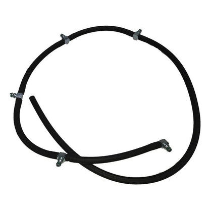 ya 2 8.15 Fuel Overflow Series Hose Suitable for Mercedes E 270 316 CDI Sprinter 6120703832